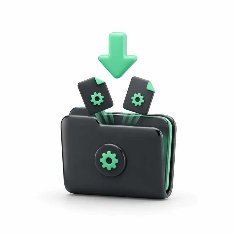 Download illustration